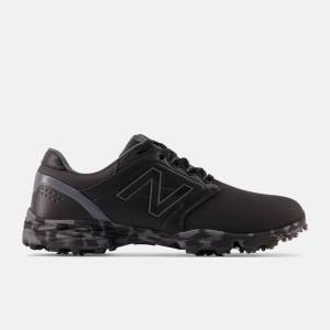 Pantofi Golf Barbati New Balance Striker v3 Negrii | NB140LKO