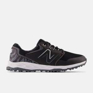 Pantofi Golf Dama New Balance Fresh Foam LinksSL v2 Negrii | NB693VLD