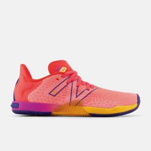 Pantofi Sport Dama New Balance Minimus TR Rosii | NB104DHU