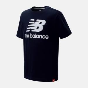 Tricouri Copii New Balance Essentials Tee Boys Bleumarin | NB943HCJ